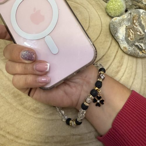 Lucky Telefon Ékszer